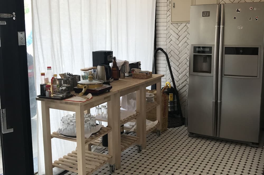 Photo of Kitchen in Shimen District