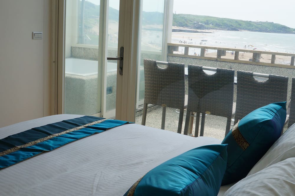 Photo of Bedroom in Shimen District