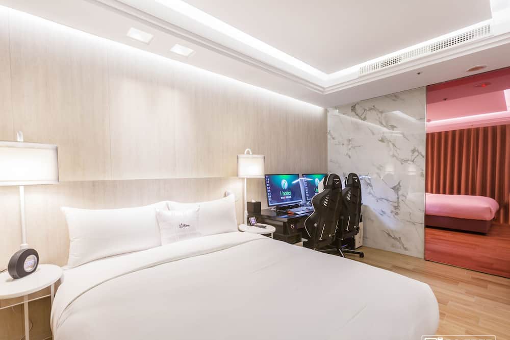 Photo of Bedroom in Zhongli District
