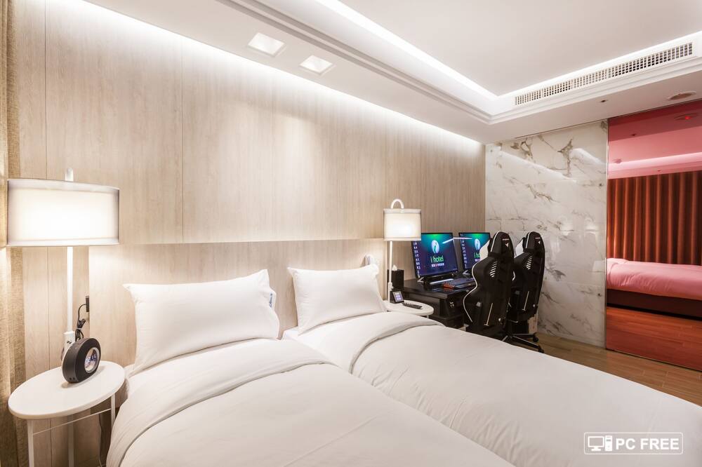 Photo of Bedroom in Zhongli District
