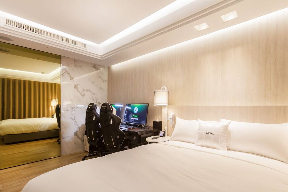 Photo of Bedroom in Zhongli District