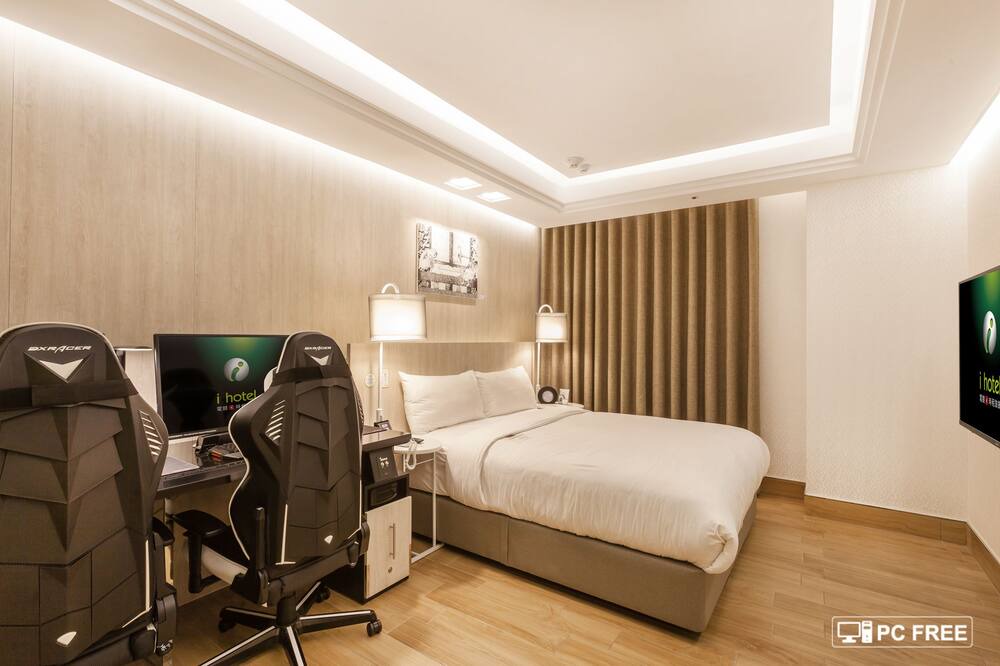 Photo of Bedroom in Zhongli District