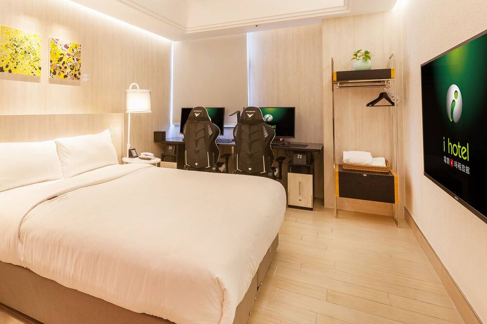 Photo of Bedroom in Zhongli District