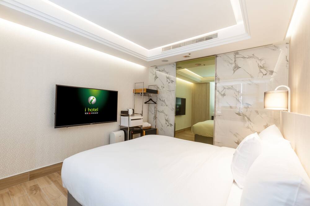 Photo of Bedroom in Zhongli District