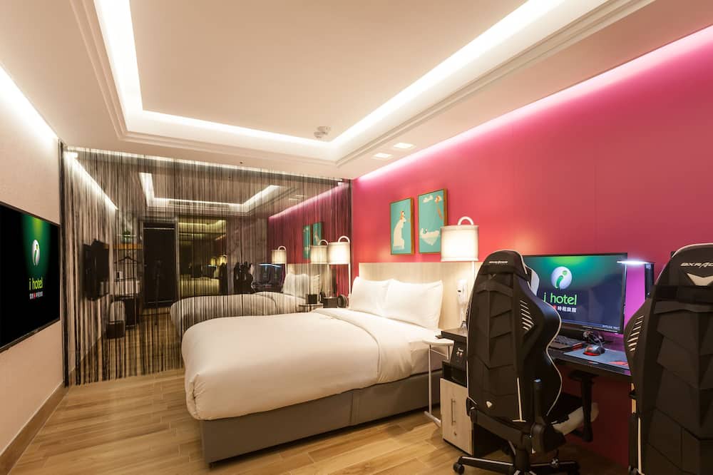 Photo of Bedroom in Zhongli District