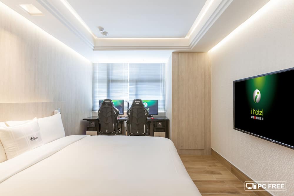 Photo of Bedroom in Zhongli District
