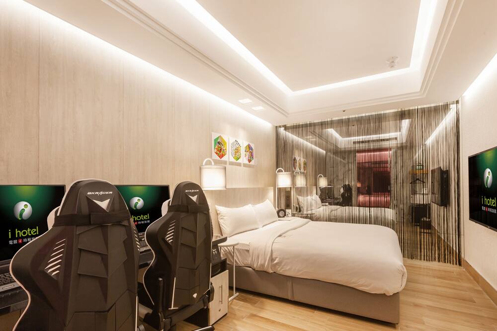 Photo of Bedroom in Zhongli District