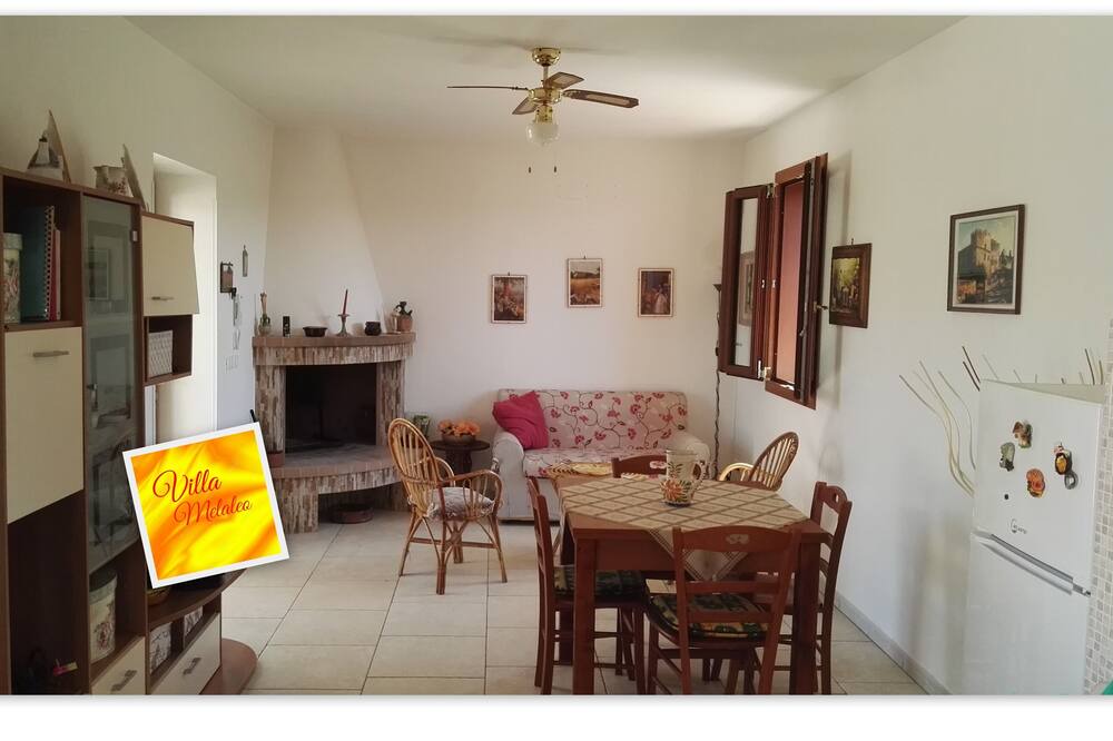 Photo of Livingroom in Carovigno