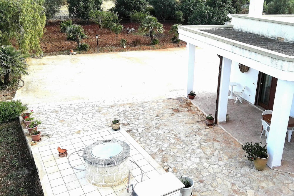 Photo of Outdoor in Carovigno