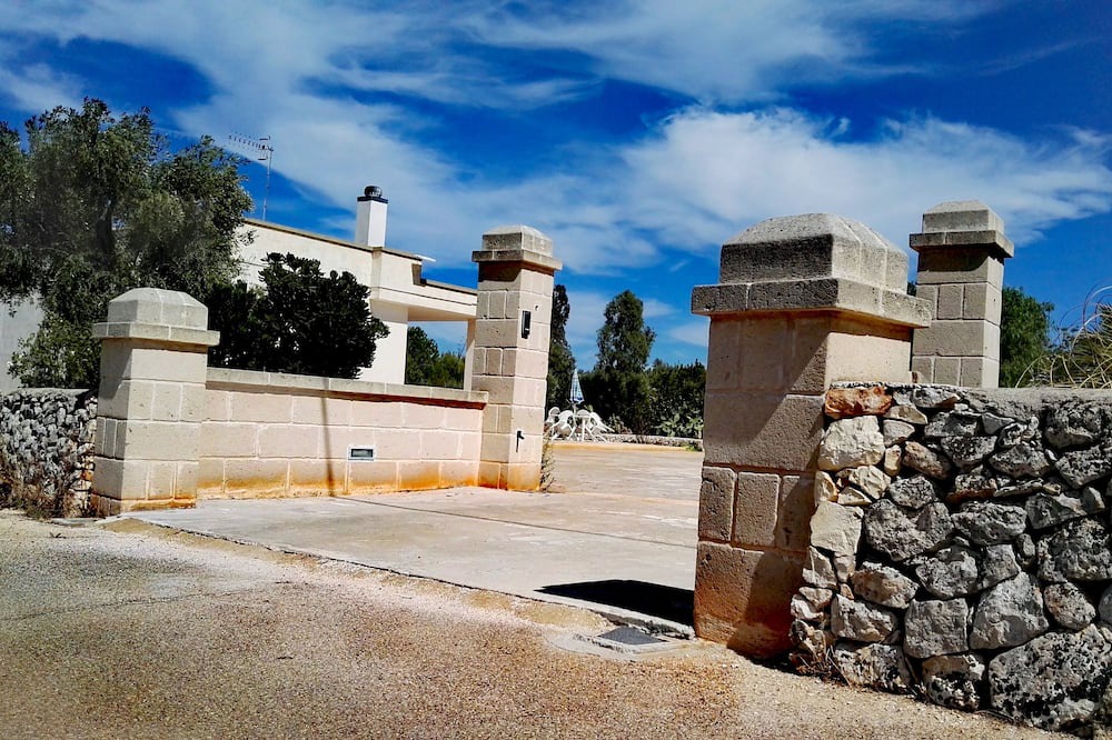 Photo of Outdoor in Carovigno