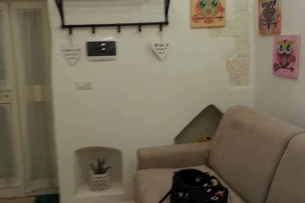 Photo of Bedroom in Ostuni