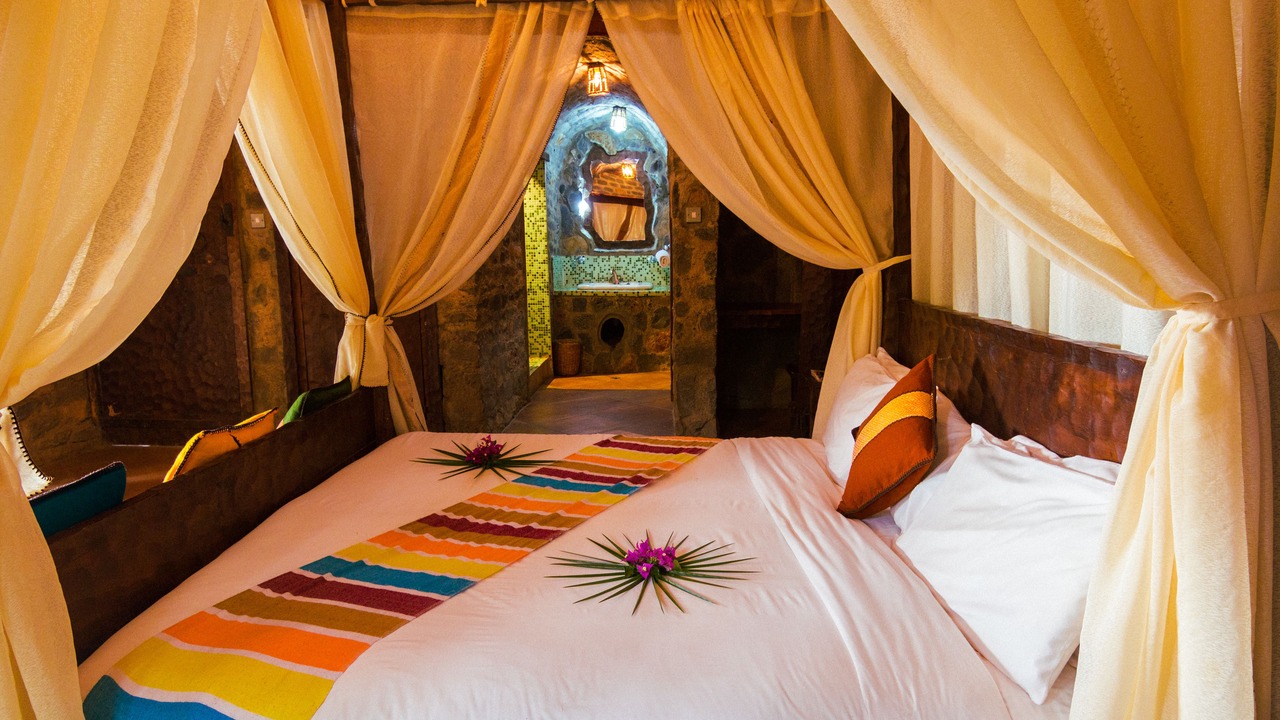 Photo of Bedroom in Bahir Dar