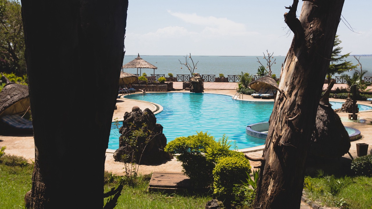 Photo of Outdoor in Bahir Dar