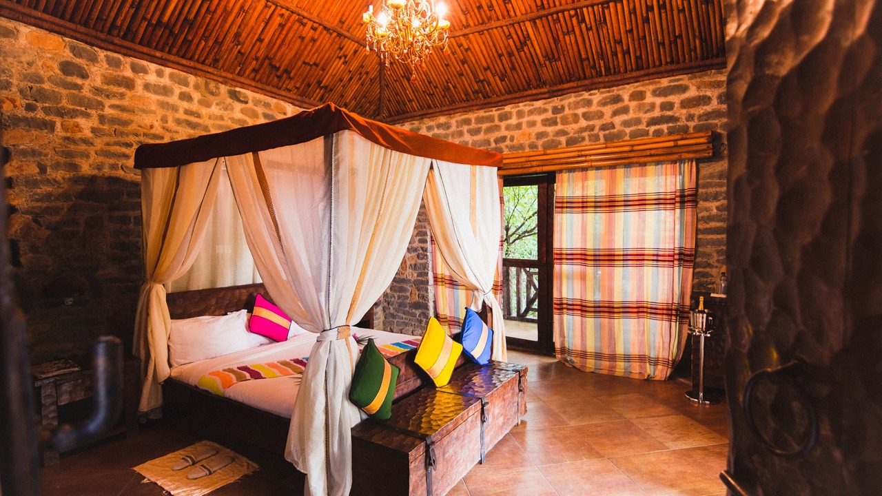 Photo of Bedroom in Bahir Dar
