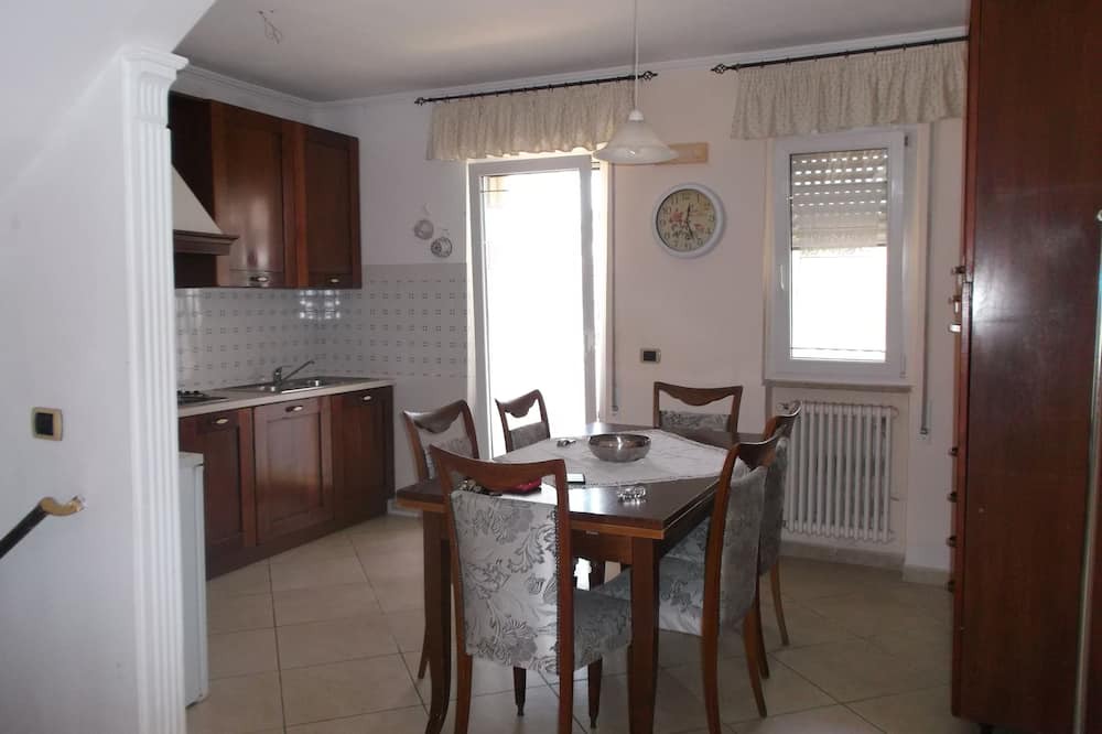 Photo of Kitchen in Manfredonia
