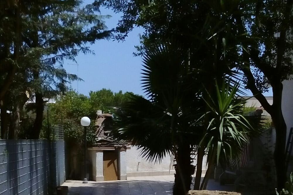 Photo of Outdoor in Manfredonia
