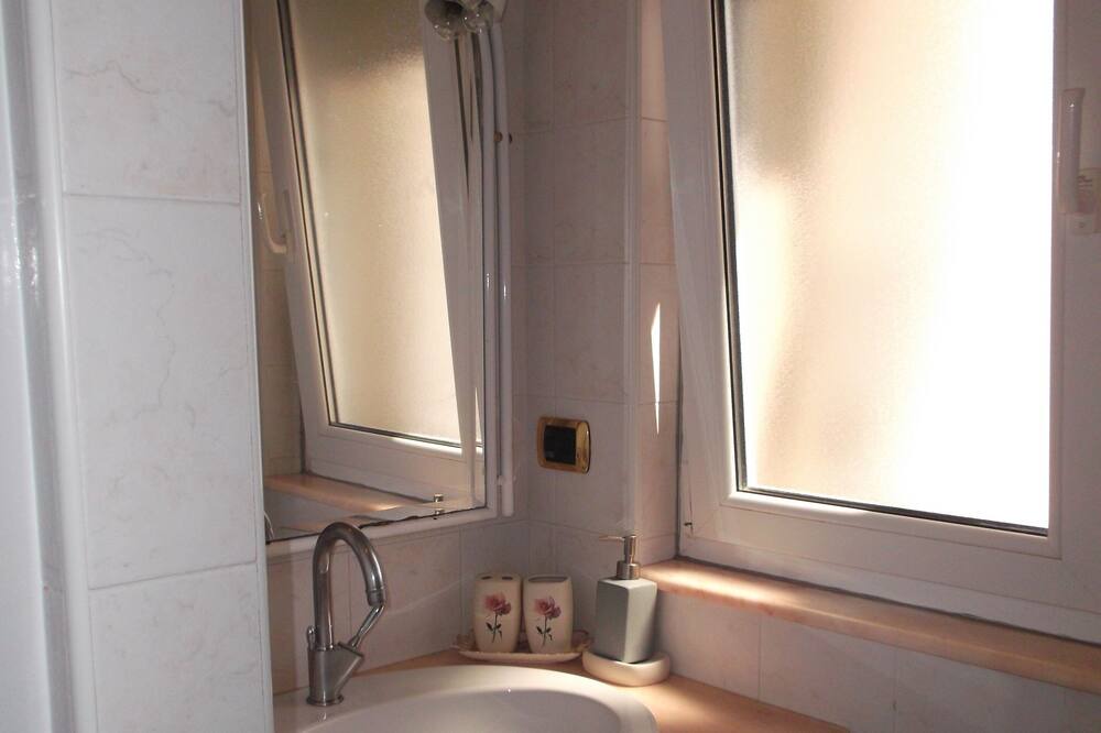Photo of Bathroom in Manfredonia