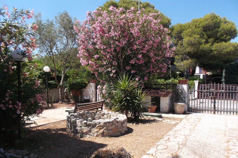 Photo of Outdoor in Manfredonia