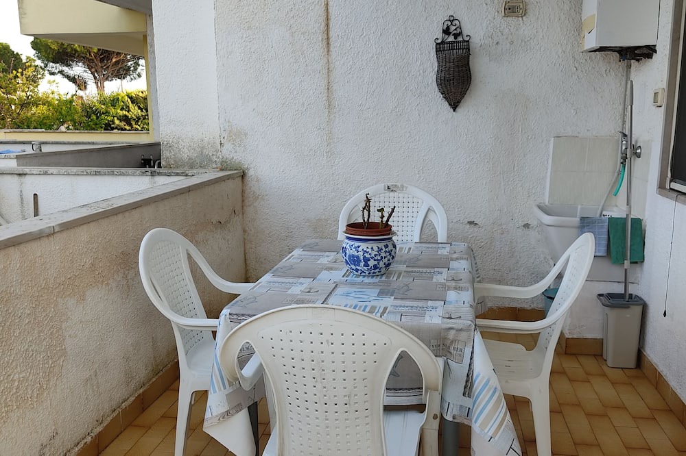Photo of Patio Balcony in Manfredonia