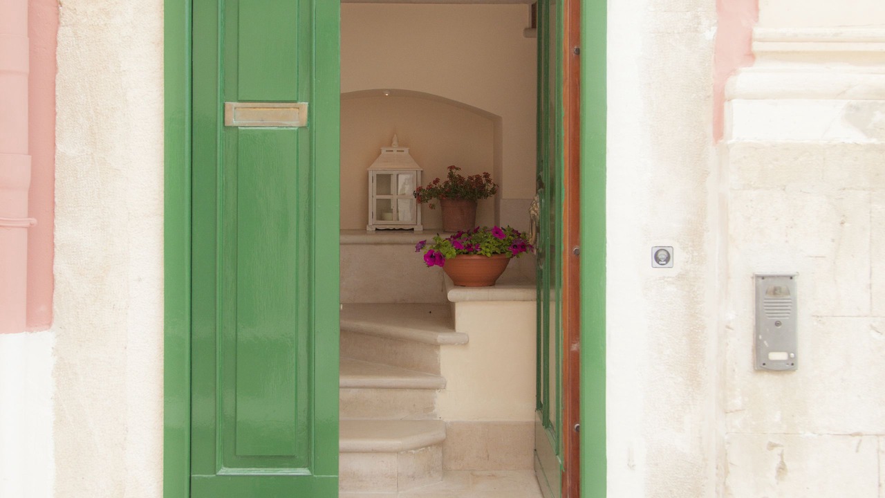 Photo of Outdoor in Manfredonia