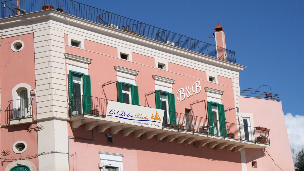Photo of Outdoor in Manfredonia