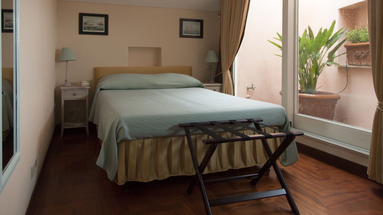 Photo of Bathroom in Manfredonia