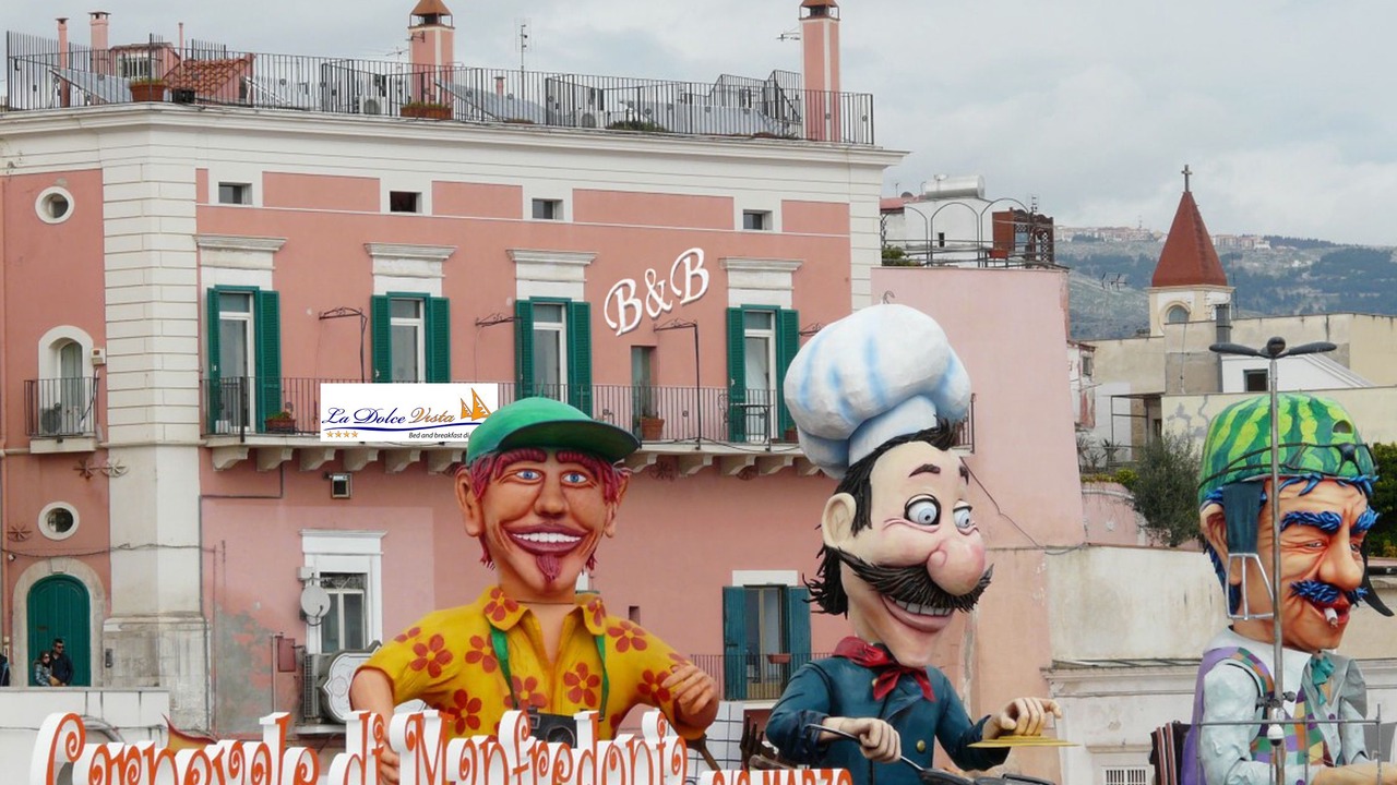 Photo of Outdoor in Manfredonia