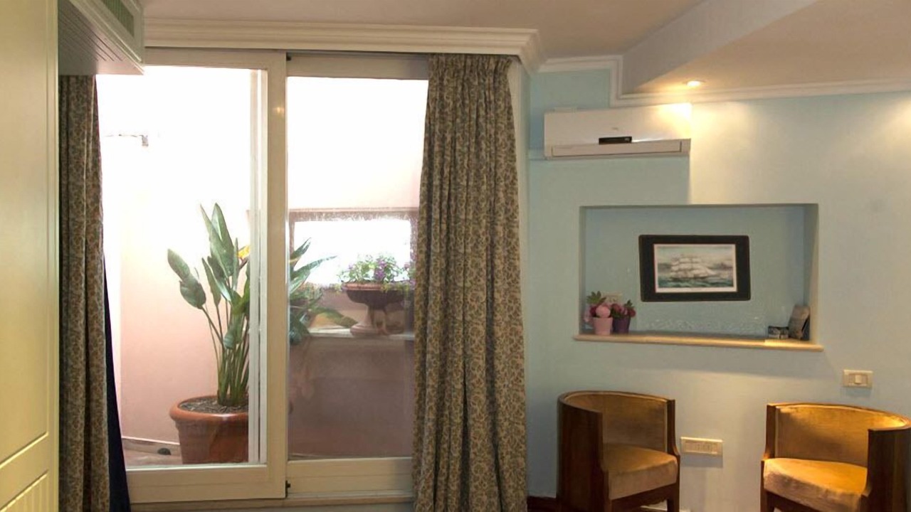 Photo of Bedroom in Manfredonia