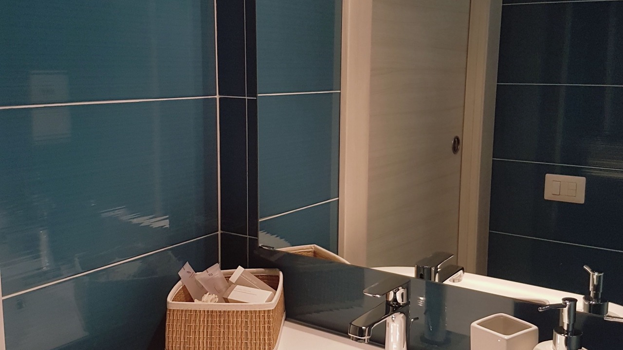 Photo of Bathroom in San Severo