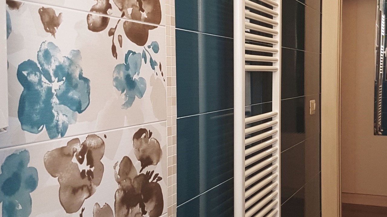 Photo of Bathroom in San Severo