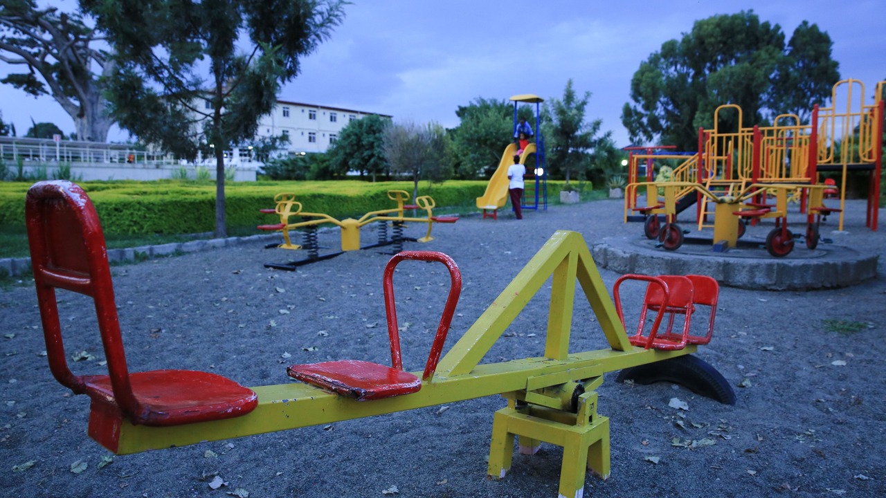 Photo of Outdoor in Ziway