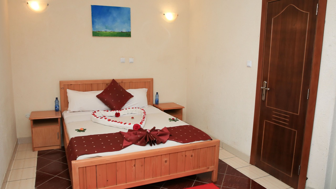 Photo of Bedroom in Ziway