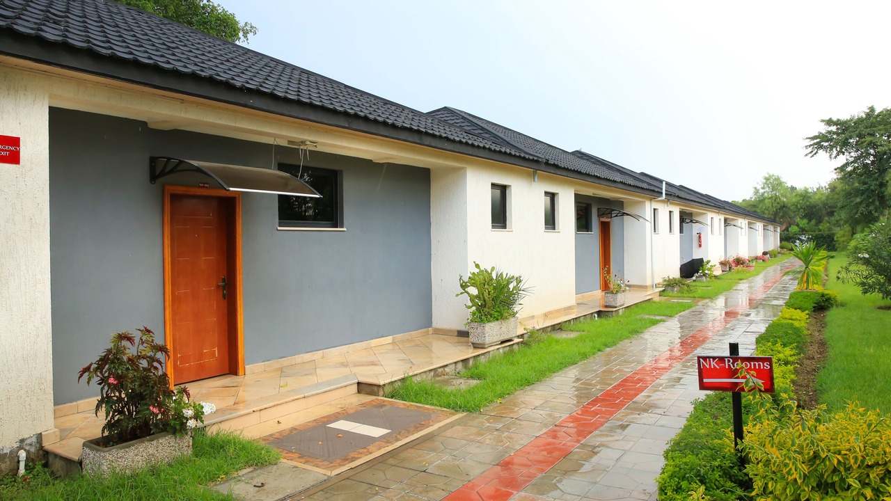 Photo of Outdoor in Ziway