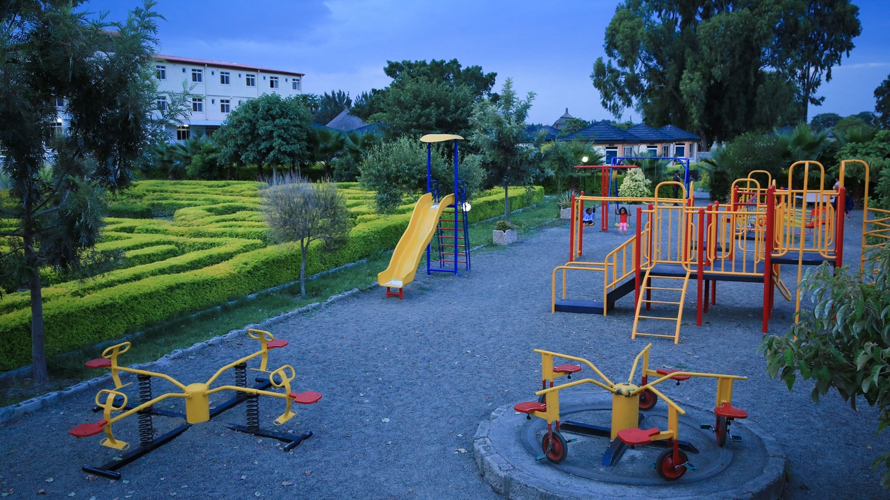 Photo of Outdoor in Ziway