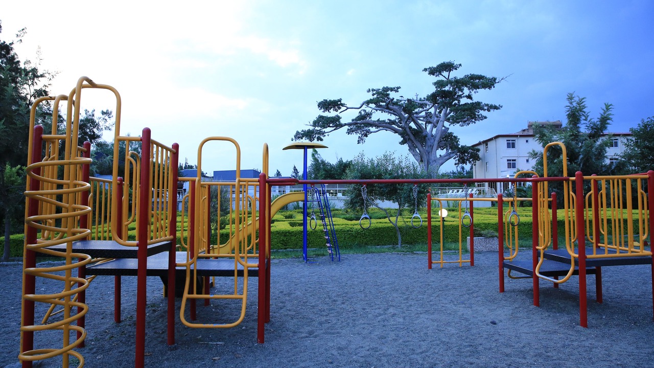 Photo of Outdoor in Ziway