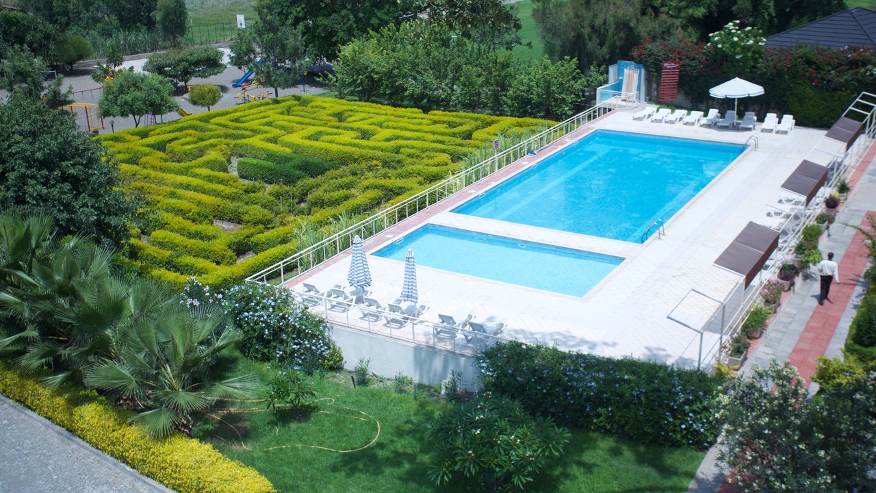 Photo of Outdoor in Ziway