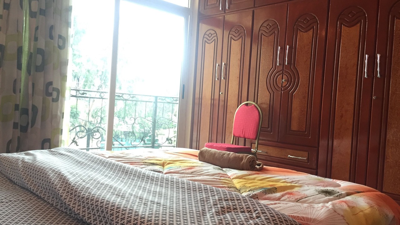 Photo of Bedroom in Yeka