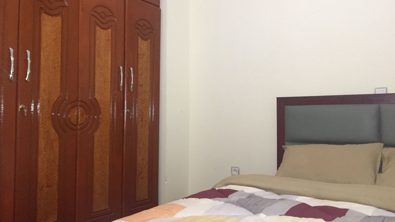 Photo of Bedroom in Yeka