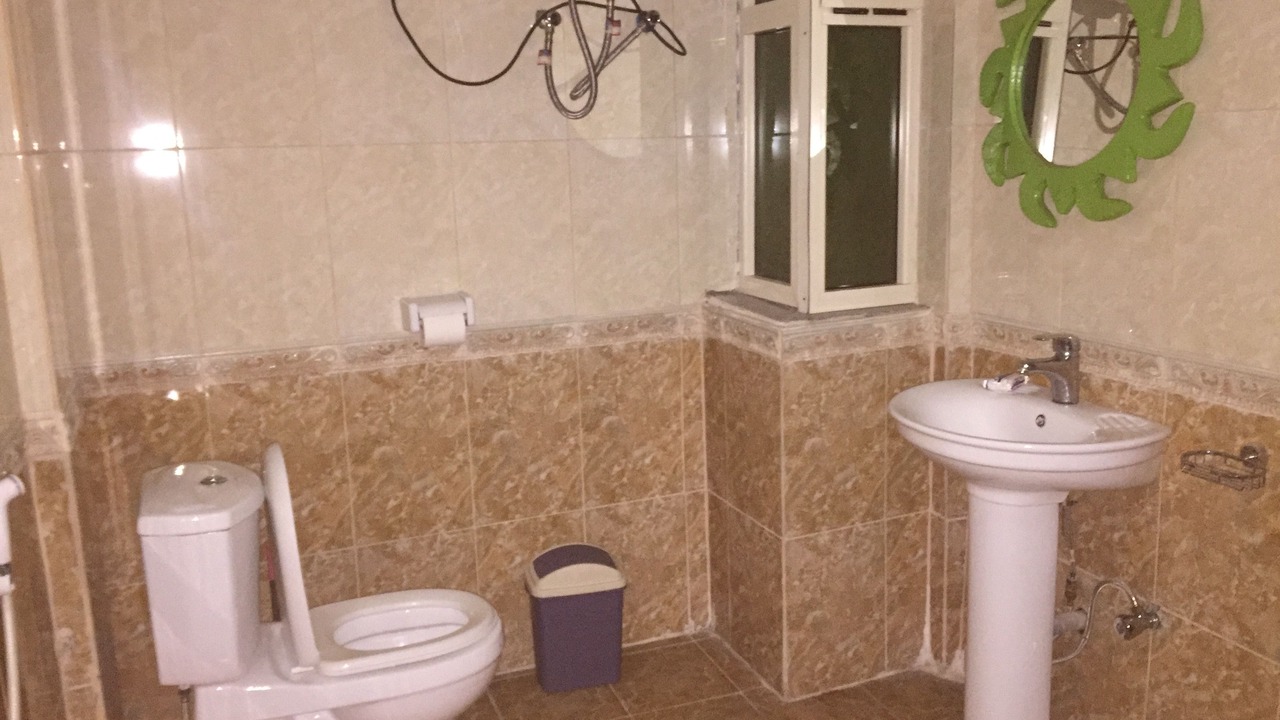 Photo of Bathroom in Yeka