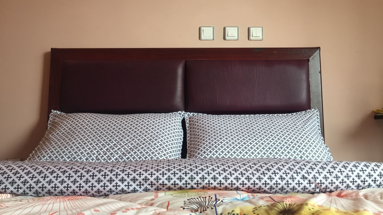Photo of Bedroom in Yeka