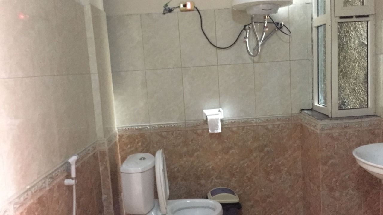 Photo of Bathroom in Yeka