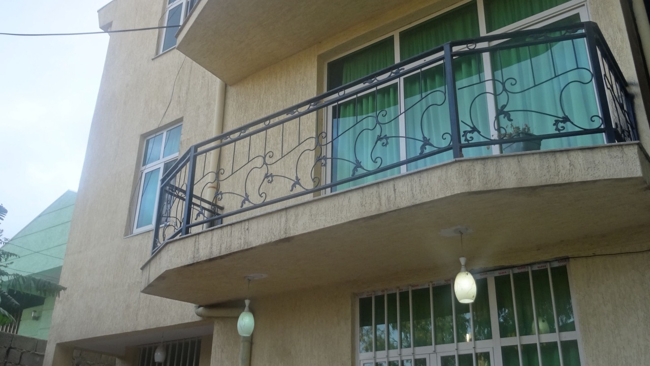 Photo of Outdoor in Yeka