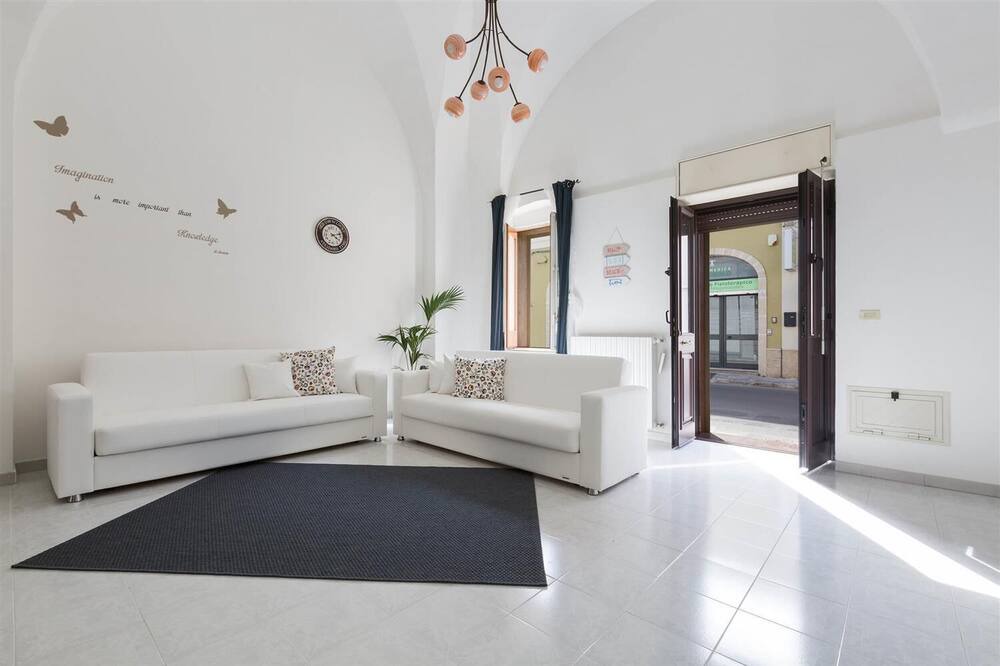 Photo of Livingroom in San Pancrazio Salentino