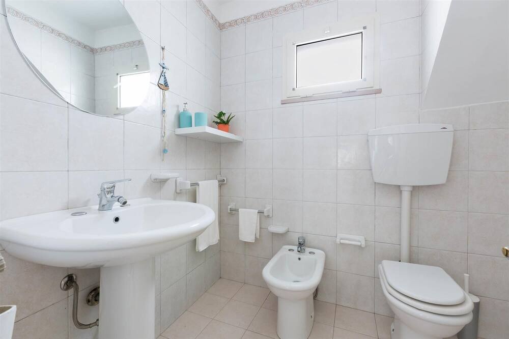Photo of Bathroom in San Pancrazio Salentino