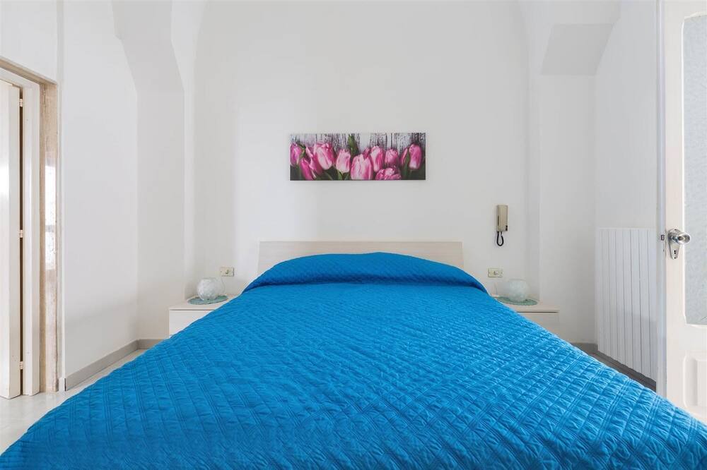 Photo of Bedroom in San Pancrazio Salentino