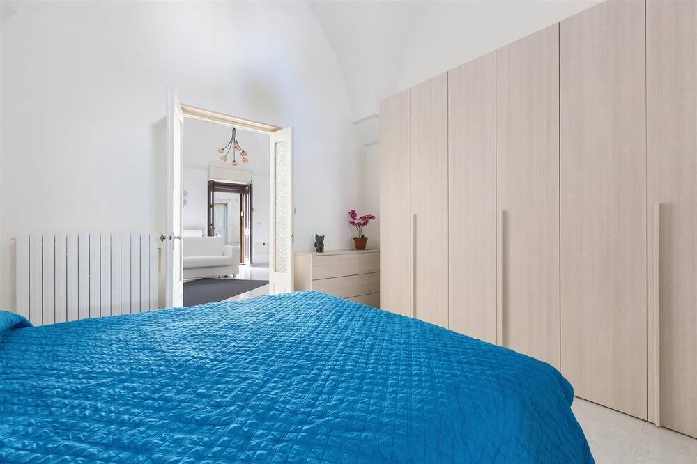 Photo of Bedroom in San Pancrazio Salentino