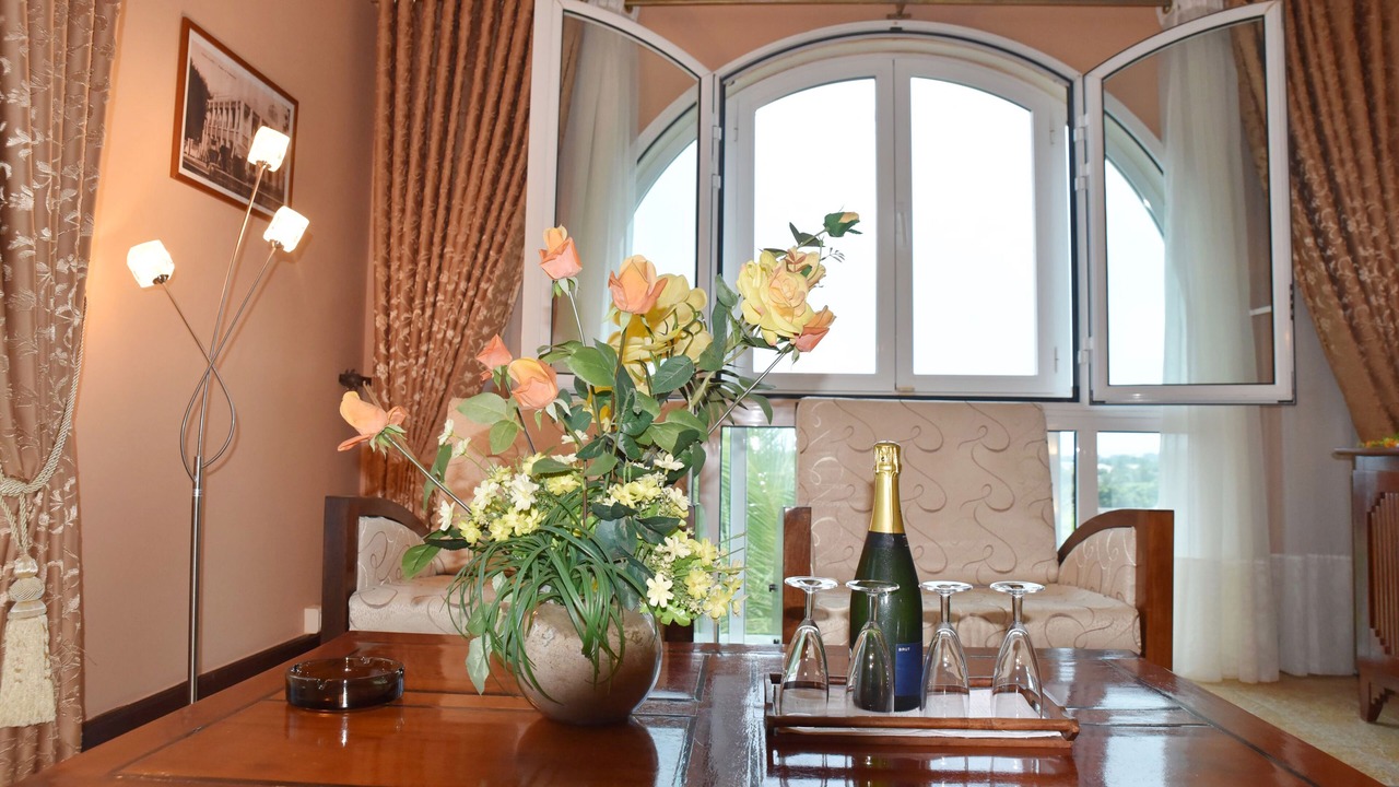 Photo of Bedroom in Antsiranana