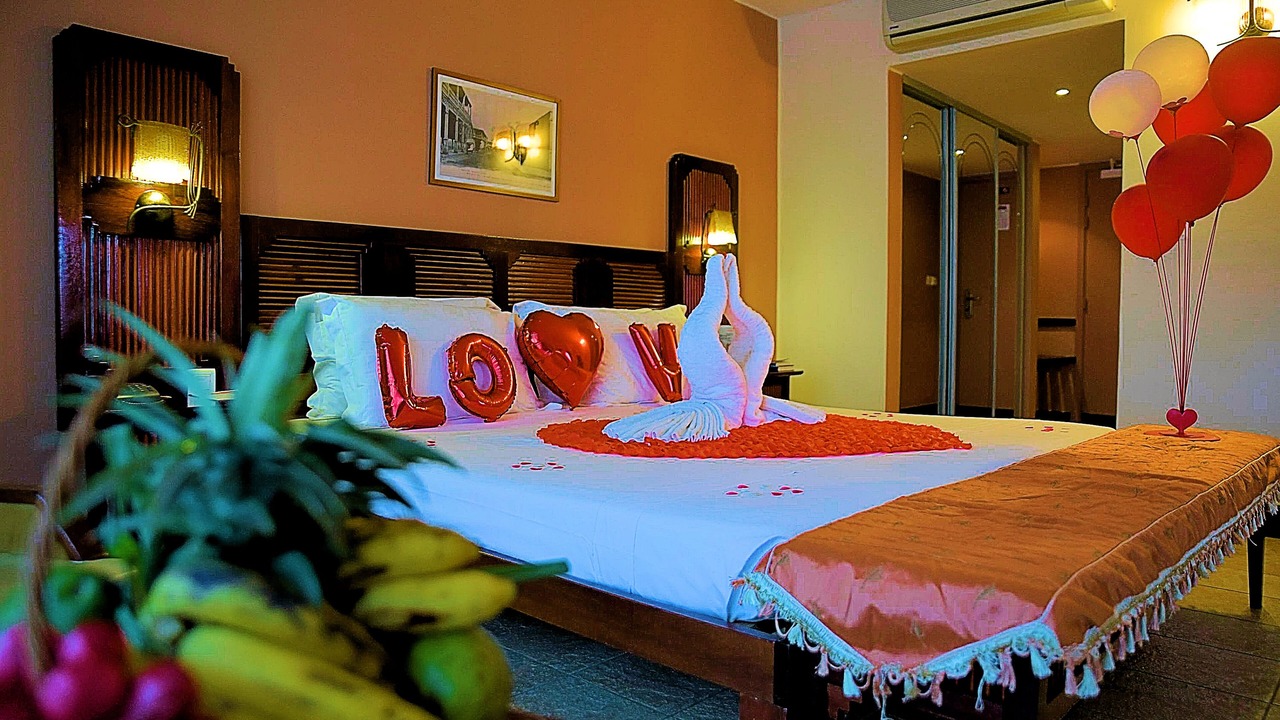 Photo of Bedroom in Antsiranana