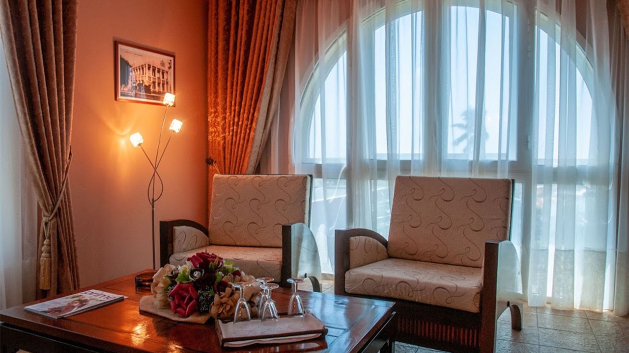 Photo of Bedroom in Antsiranana