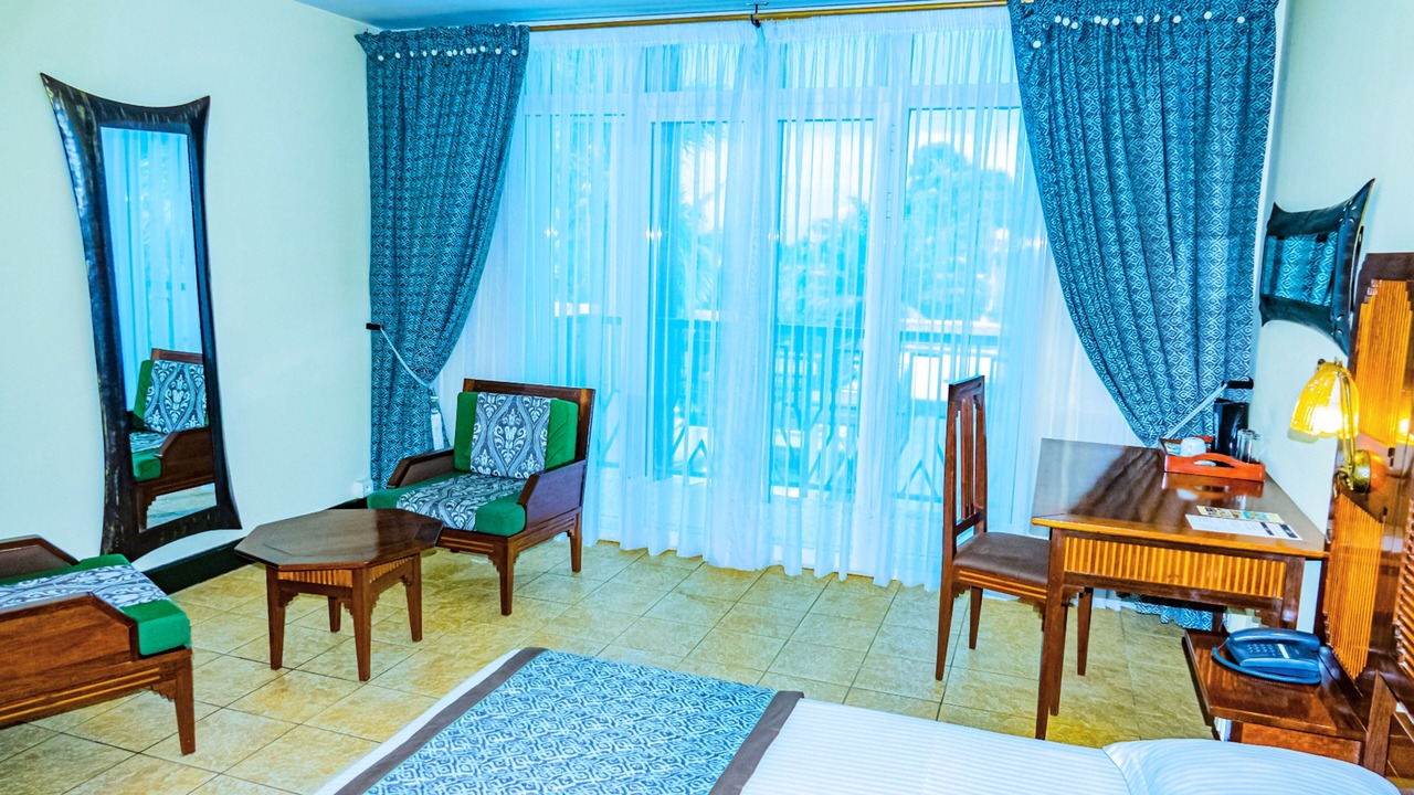 Photo of Bedroom in Antsiranana
